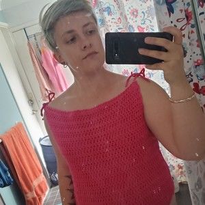 Meet your Posher, Katherine